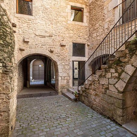 Experience Call Jueu .Cundaro Apartment 2.2. Girona Exterior foto