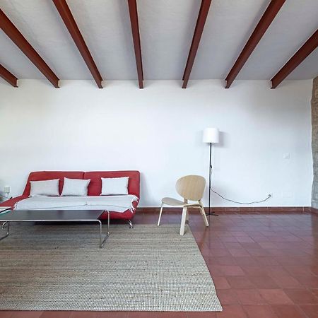 Experience Call Jueu .Cundaro Apartment 2.2. Girona Exterior foto